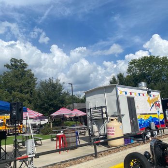 403 EATS - Food Trucks Near Me - Tomball, Texas