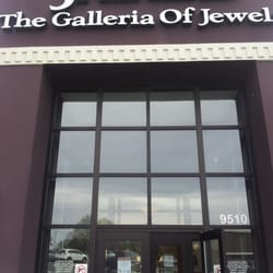 Jared - Front entrance