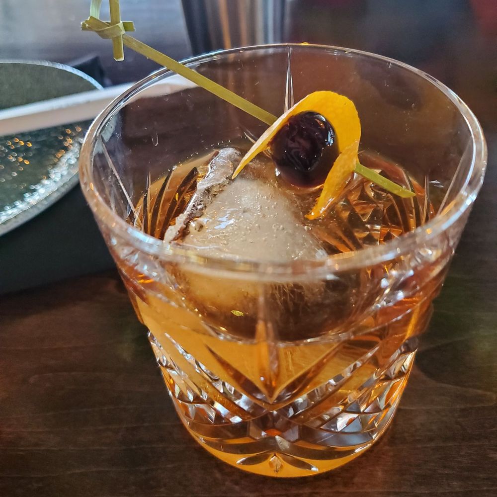 Reckless Noodle House - Old Fashioned - Noodles Near Me - Denver, Colorado