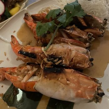 Chinta Thai - Goong ma kham - Thai Near Me - Brooklyn, New York Chinta Thai - Goong ma kham - Thai Near Me - Brooklyn, New York