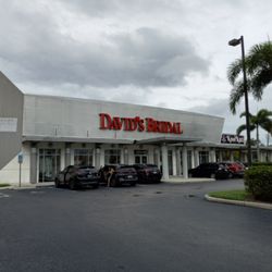 David's Bridal