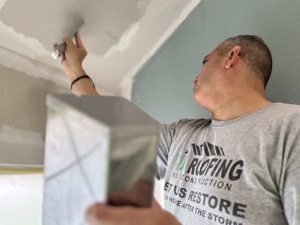 Slide of 4 U Roofing and Construction