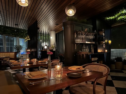 Carlino Restaurant by null