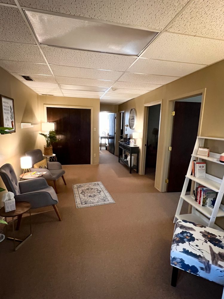 Life to the Full Counseling - grief counselor in Lubbock, TX