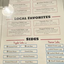 Brown House Cafe