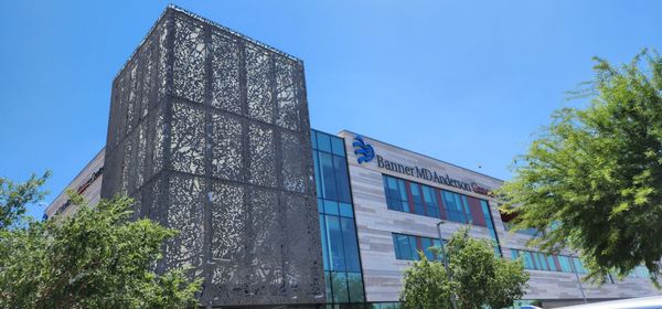 BANNER MD ANDERSON CANCER CENTER - Updated August 2025 - 50 Photos - Banner Md Anderson Cancer Center Arizona