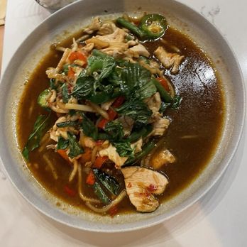 My Home Thai Bistro - Red Curry - Thai Near Me - Ashburn, Virginia My Home Thai Bistro - Red Curry - Thai Near Me - Ashburn, Virginia