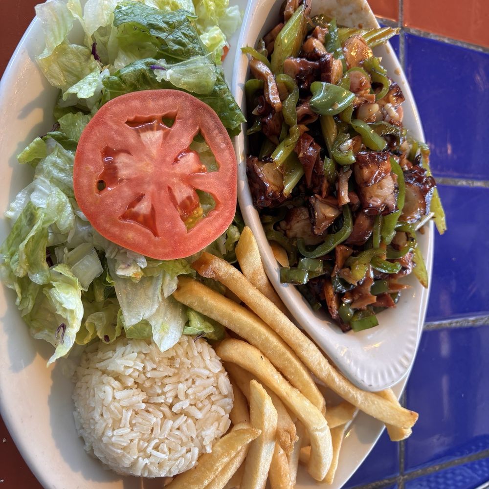 Mariscos Chihuahua - Pulpo mojo de ajo - Seafood Near Me - Tucson, Arizona Mariscos Chihuahua - Pulpo mojo de ajo - Seafood Near Me - Tucson, Arizona