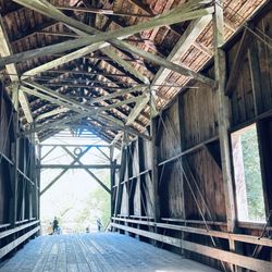 Felton Covered Bridge County Park