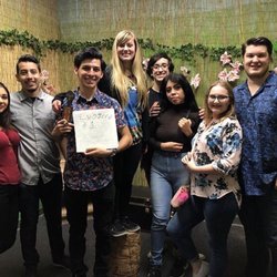 Vector Escape Games