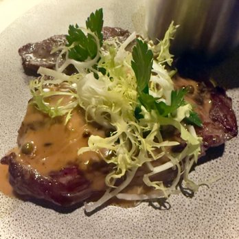 Palace - Skirt Steak - Seafood Near Me - Santa Fe, New Mexico