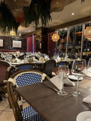 Oliver's Bistro by null