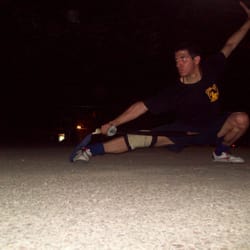 Wushu Jingu