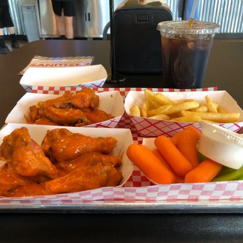 CD's Wings - Westminster - Chicken Wings Near Me - Westminster, Colorado CD's Wings - Westminster - Chicken Wings Near Me - Westminster, Colorado