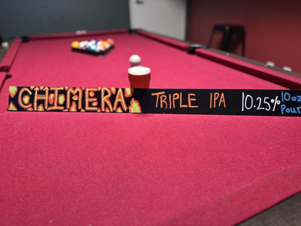 Freewheel Brewing Company