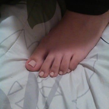 Happiness Nails - Gaby loves this place! - Nail Salons Near Me - Pomona, California