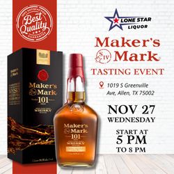 Lone Star Liquor