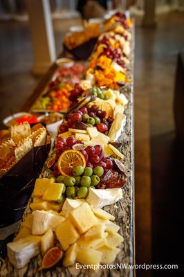 Herban Feast by null