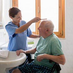 Genuine Care Residential Services