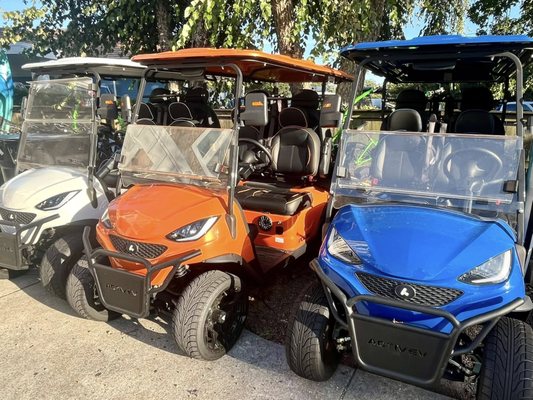 Duck Village Outfitters by null