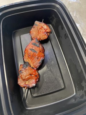 Ting’s Filipino Bistro by null