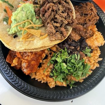 Cocinas Del Monte - Buffet - Mexican Near Me - San Diego, California