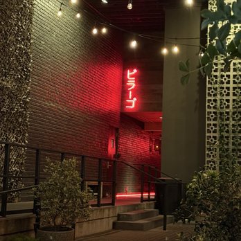 Virago - Asian Fusion Near Me - Nashville, Tennessee