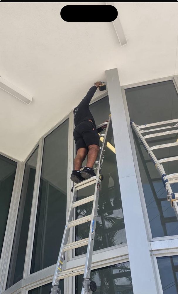 Slide of USAHI Impact Windows and Doors