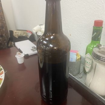 Paul's Country Kitchen - Heated syrup - American Near Me - Placentia, California Paul's Country Kitchen - Heated syrup - American Near Me - Placentia, California