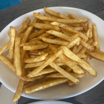 Hot off the Griddle - Side of fries - Breakfast & Brunch Near Me - Rocklin, California Hot off the Griddle - Side of fries - Breakfast & Brunch Near Me - Rocklin, California