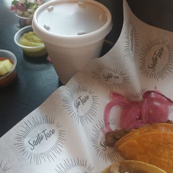 Santo Taco - Mexican Near Me - Salt Lake City, Utah