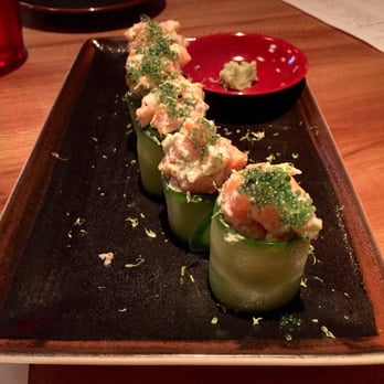 RAMEN-SAN - Smoked salmon nigiri - Ramen Near Me - Chicago, Illinois RAMEN-SAN - Smoked salmon nigiri - Ramen Near Me - Chicago, Illinois