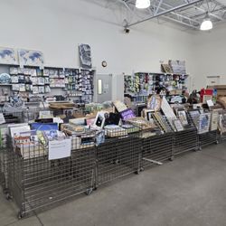 Goodwill Superstore