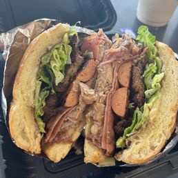 Torta Cubana Torta Cubana
