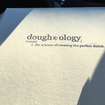 Doughology - Lynbrook - Donuts Near Me - Lynbrook, New York