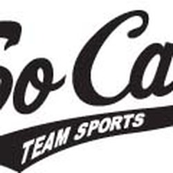 So Cal Team Sports - SO CAL TEAM SPORTS