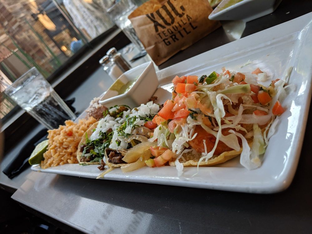 XOC TEQUILA GRILL 922 Photos & 1414 Reviews Mexican 6316 Topanga