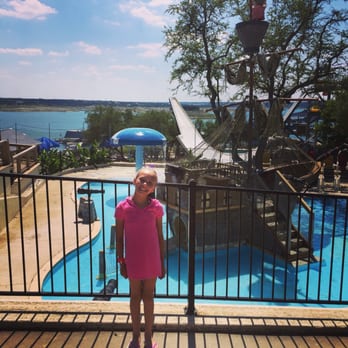 Beachside Billys - One happy swimmer - American Near Me - Austin, Texas