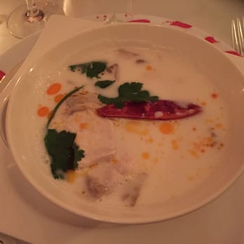 Rakang Thai Restaurant - The Tom Kha Kai (chicken in coconut milk soup) was really good :) - Thai Near Me - Amsterdam, New Hampshire Rakang Thai Restaurant - The Tom Kha Kai (chicken in coconut milk soup) was really good :) - Thai Near Me - Amsterdam, New Hampshire