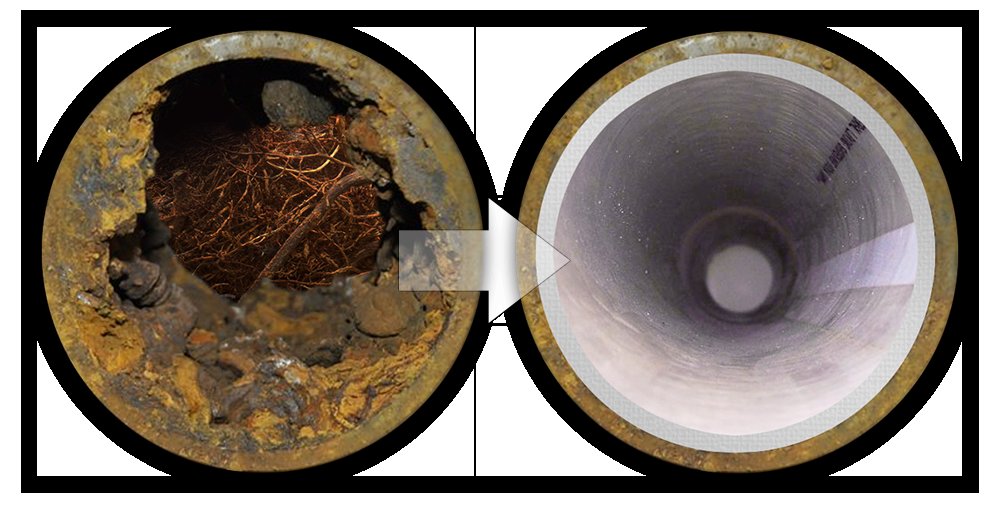 Slide of Southwest Pipe Restoration