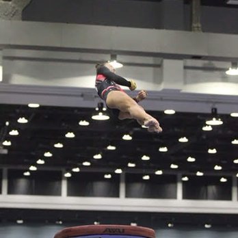 Phoenix Gymnastics - Gymnastics Near Me - Old Bethpage, New York