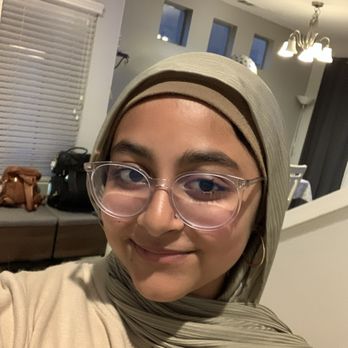 La Zwina Boutique - hijab i got from her - Women's Clothing Near Me - Anaheim, California