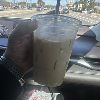 Banker’s Brew Coffee - Jackpot - Waffles Near Me - Bartow, Florida