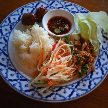 Jasmine - Thai Near Me - London, XGL