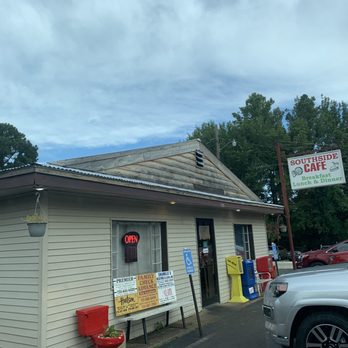 Southside Cafe - Breakfast & Brunch Near Me - Paris, Tennessee Southside Cafe - Breakfast & Brunch Near Me - Paris, Tennessee
