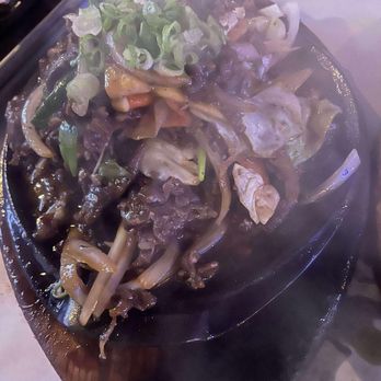 Chon Dak - Buguogi - Bars Near Me - Gardena, California