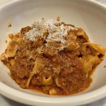 North Italia - Bolognese - Italian Near Me - Plano, Texas