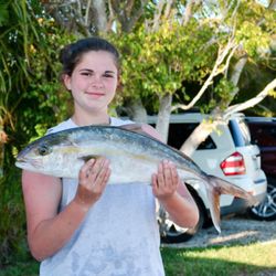 Hoodwink Charters