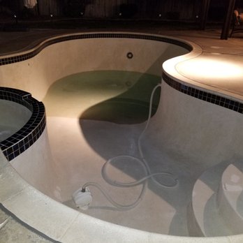Pool Rehab - Pool Cleaners Near Me - Riverside, California
