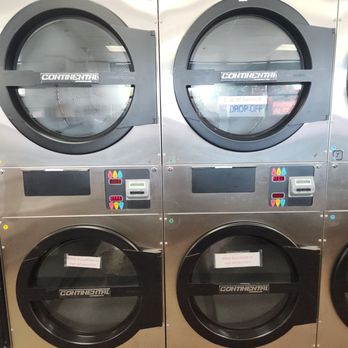 Pasadena Laundry - Out of service dryers - Laundromat Near Me - Pasadena, California Pasadena Laundry - Out of service dryers - Laundromat Near Me - Pasadena, California